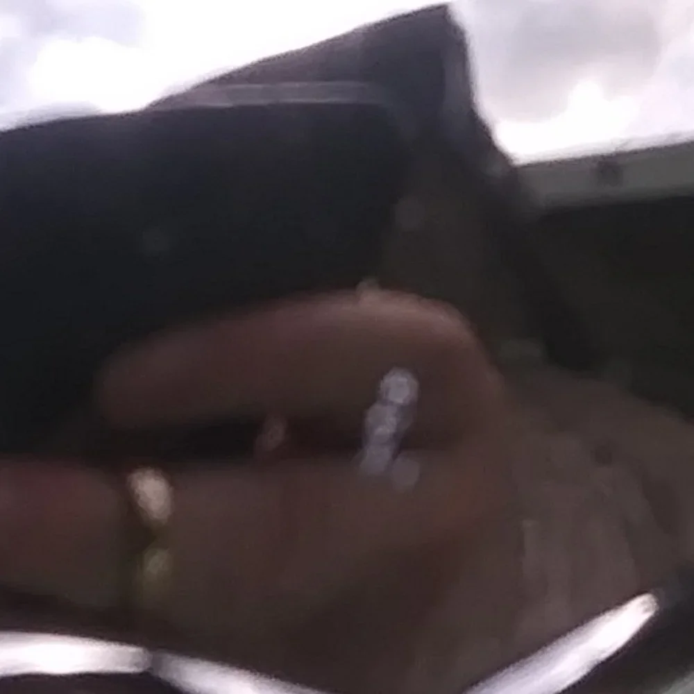 Sondra Roberts Squared Black Gray Silver Skull Charm Envelope Clutch Crossbody